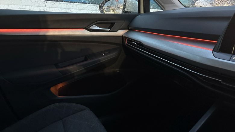 Volkswagen Golf 1.5 TSI 150 Life 5dr Petrol Hatchback